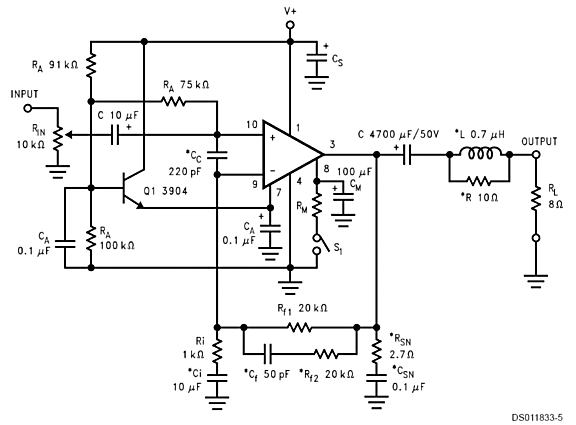 375mV / Decade 8 Decades 5 Amplifier Logarithmic Amplifier 1.5 Âµs 16 Pins VQFN Single-Supply
