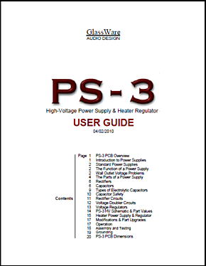 Download PS-3 User Guide