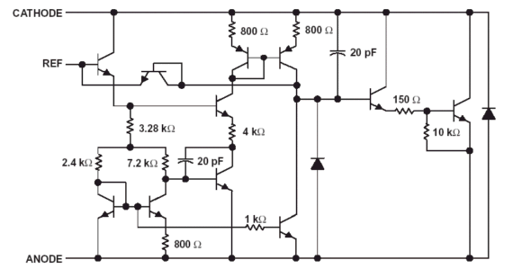 T-Rex 300B Amplifier