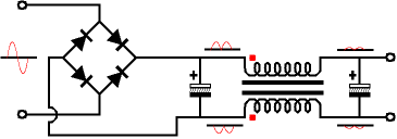 Feedforward-shunt Regulator & Tube First-Watt Current Amplifiers
