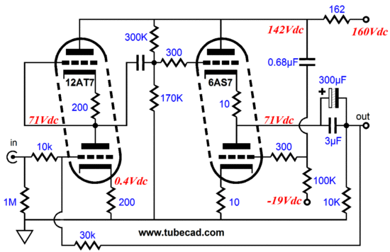 Aikido%20Push-Pull%206AS7%20Headphone%20Amplifier.png