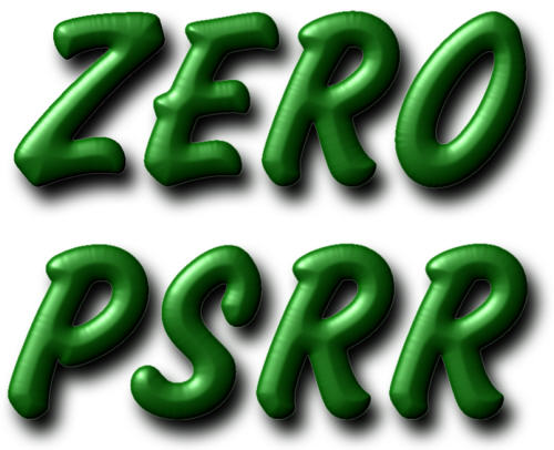 Zero PSRR