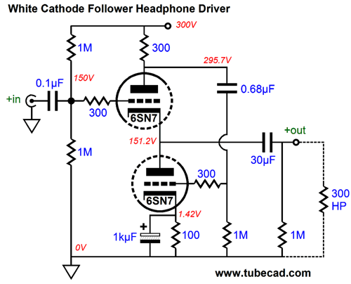 White%20Cathode%20Follower%20Headphone%20Driver.png