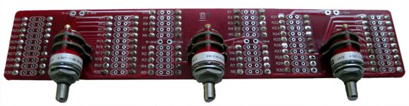 Diferencial Omnium Electric 2P x 40A-300mA-AC 