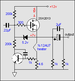 Hybrid headphone on sale amplifier